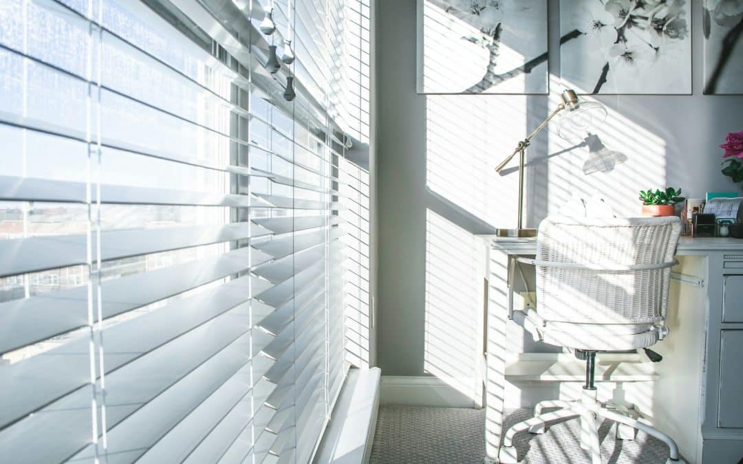 Window Blind Ideas for Every Room in Your Home