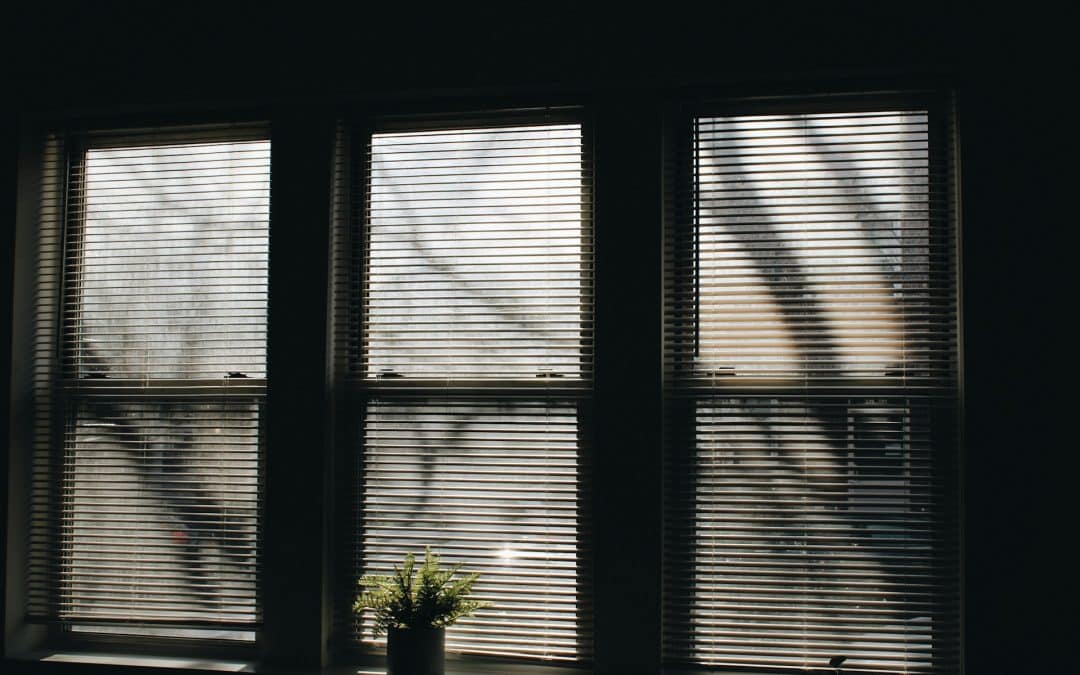 How to Childproof Your Window Treatments for Safety