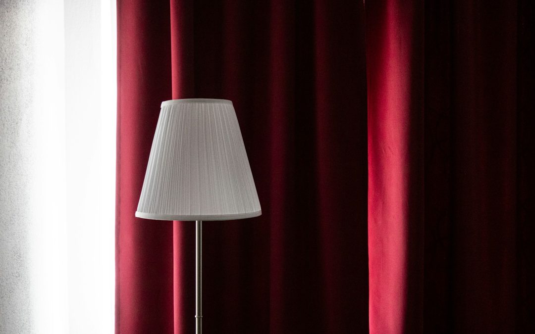 A Comparison of Blackout Shades and Room Darkening Blinds