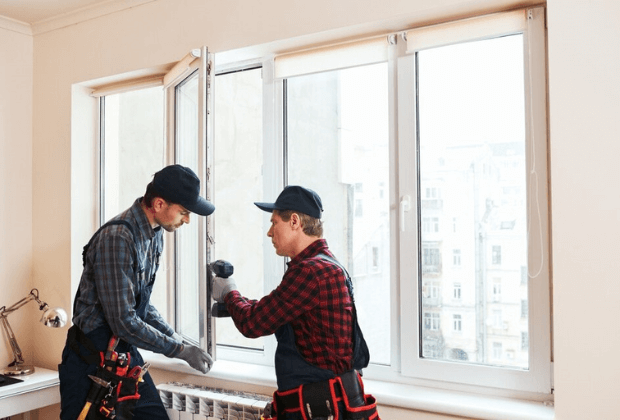 Window blind repair