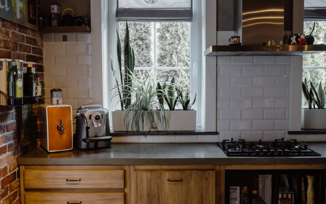 A Step‑by‑Step Guide to Installing Roman Shades