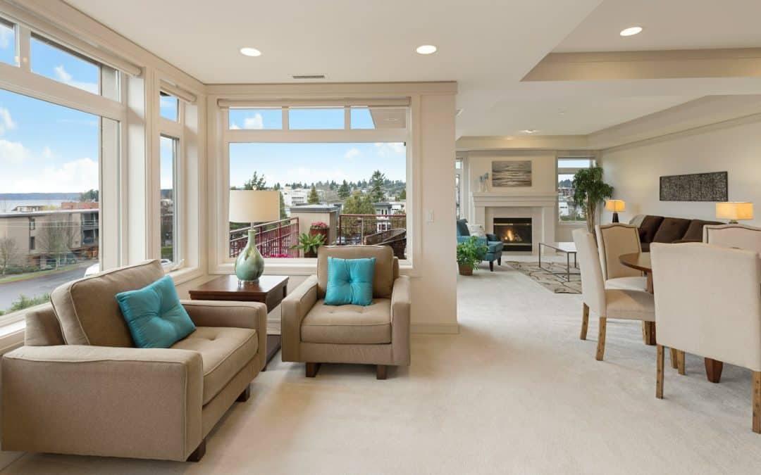 Smart Window Treatments for Home Automation