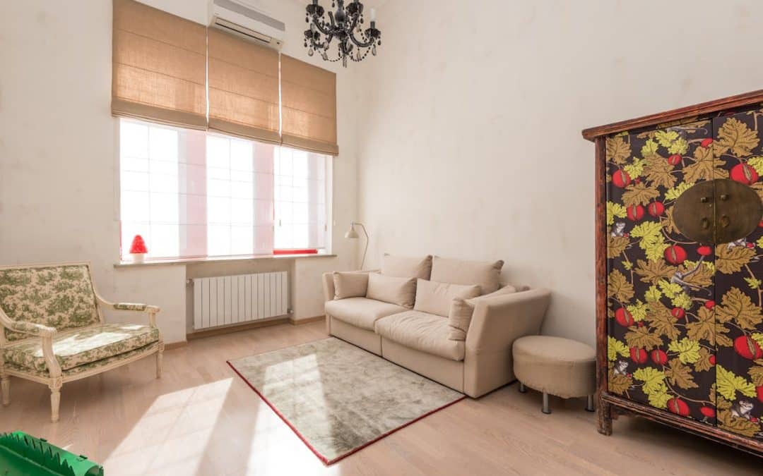 How to Clean Cellular Window Shades