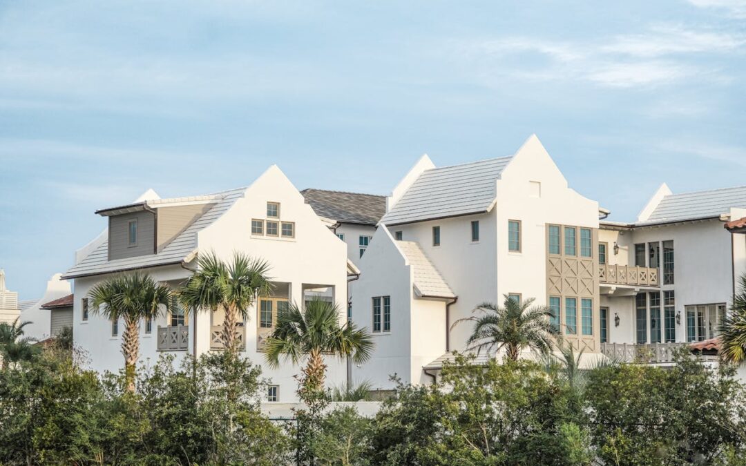 Best Window Treatments for Homes in Boca Raton’s Hot Climate