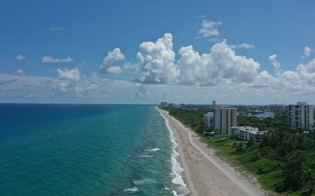 Why Boca Raton Homeowners Are Choosing Custom Window Treatments