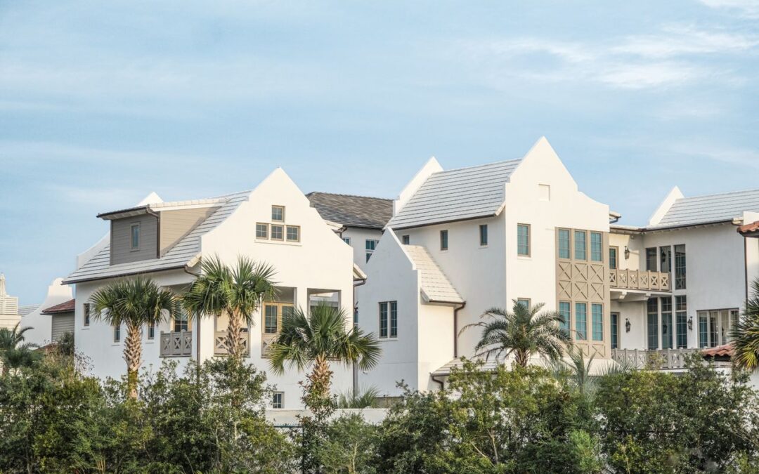 Why Boca Raton Homeowners Are Choosing Custom Window Treatments
