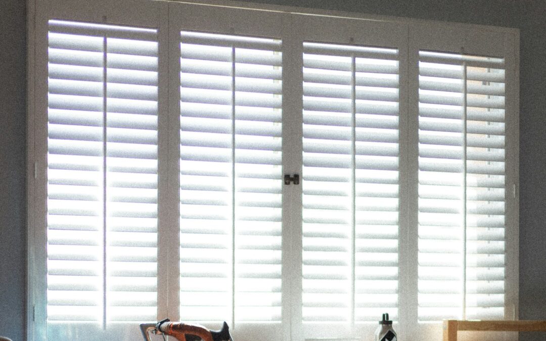Plantation Shutters 101: Styles, Materials, and Cost vs. Shades